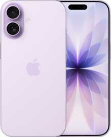 iPhone 17