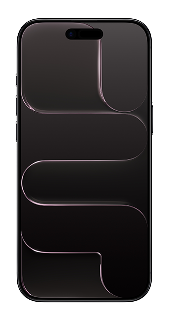 Apple iPhone Air - Space Black  (Product view 2)