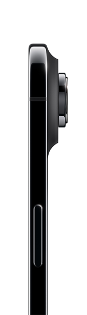 Apple iPhone Air - Space Black  (Product view 4)