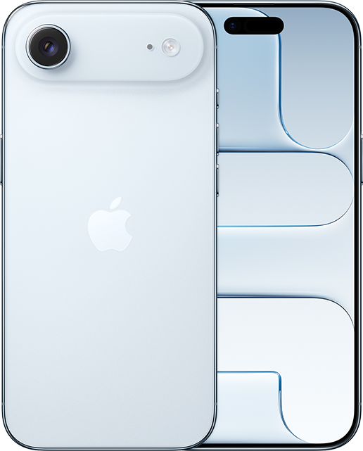 iPhone Air