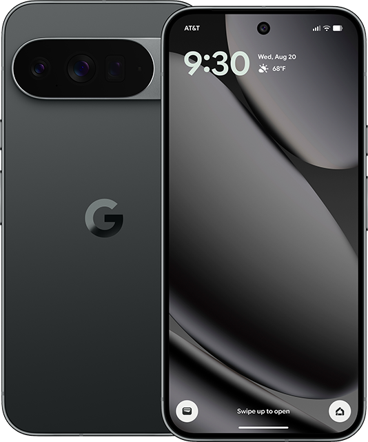 Pixel 10 Pro XL