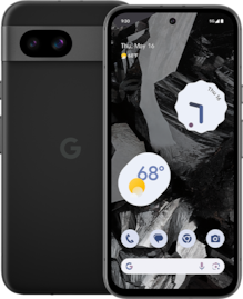 Pixel 8a