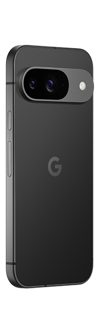 Google Pixel 9 - Obsidian  (Product view 6)