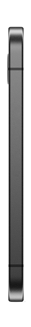 Google Pixel 9a - Obsidian  (Product view 6)