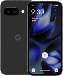 Pixel 9a