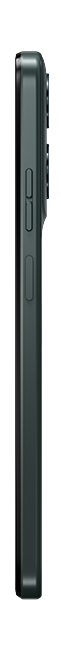 Motorola moto g  - 2025 - AT&T PREPAID - Forest Gray  (Product view 7)