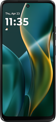 moto g - 2025