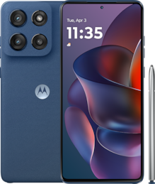 moto g stylus - 2025