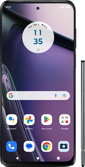 moto g stylus 5G - 2023