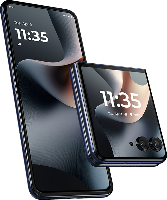 razr+ 2025