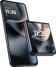 razr+ 2025