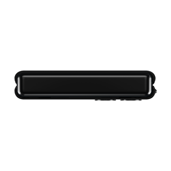 Motorola razr+ - Infinite Black  (Product view 16)