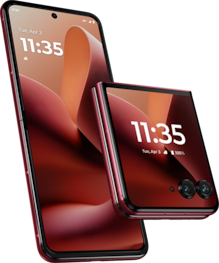 razr ultra - 2025