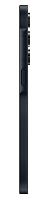 Samsung Galaxy A16 5G - AT&T Prepaid - Blue Black  (Product view 5)