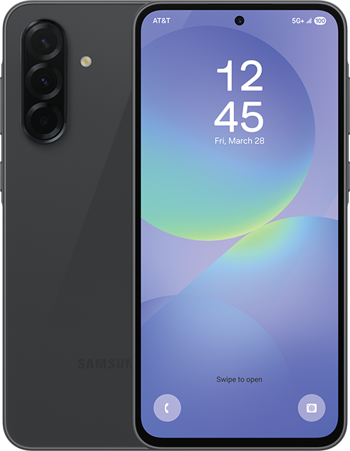 Galaxy A36 5G