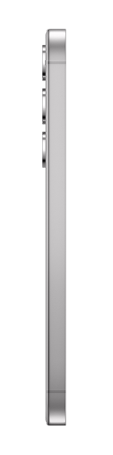 Samsung Galaxy S24 - Marble Gray  (Product view 8)