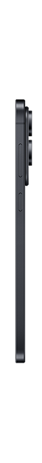 Samsung Galaxy S25 Edge - Titanium Jetblack  (Product view 5)
