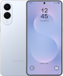 Galaxy S25 Edge
