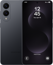Galaxy S25 Edge