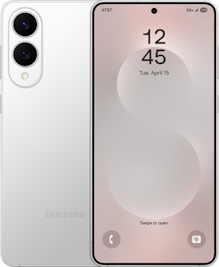 Galaxy S25 Edge