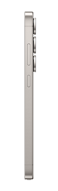 Samsung Galaxy S25 Ultra - Titanium Gray  (Product view 4)