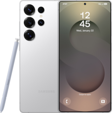 Galaxy S25 Ultra
