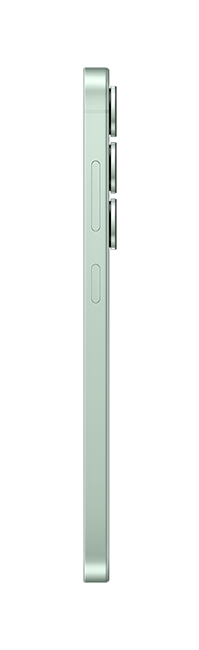 Samsung Galaxy S25 - Mint  (Product view 4)