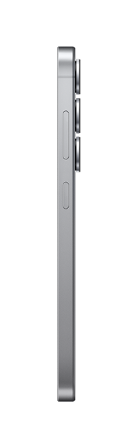 Samsung Galaxy S25 - Silver Shadow  (Product view 4)
