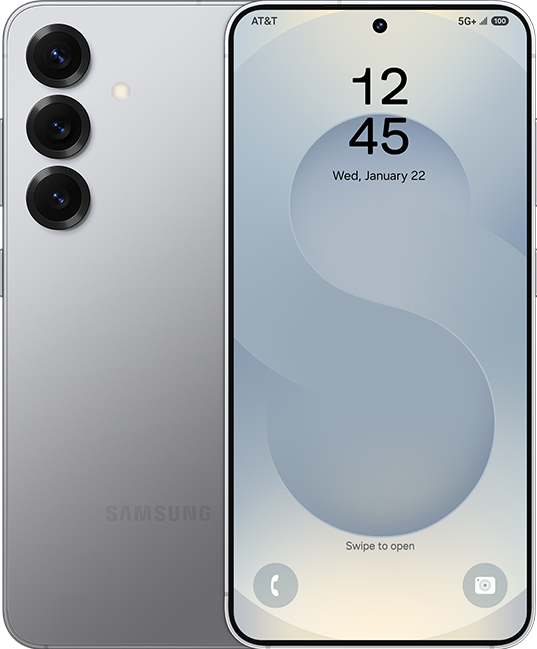 Galaxy S25