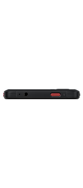Samsung Galaxy XCover6 Pro - Black  (Product view 6)