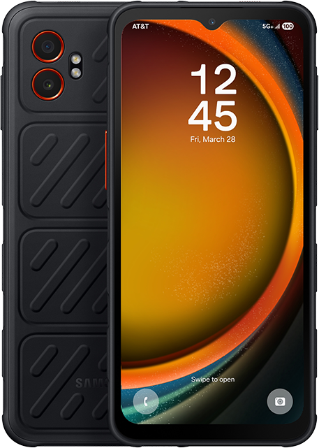 Galaxy XCover7 Pro