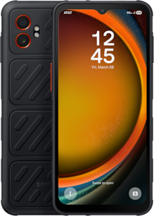 Galaxy XCover7 Pro