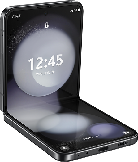 Galaxy Z Flip5