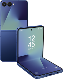 Galaxy Z Flip7