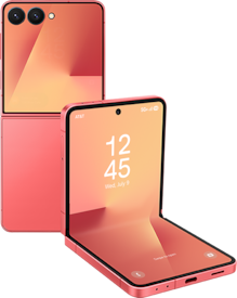 Galaxy Z Flip7
