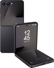 Galaxy Z Flip7