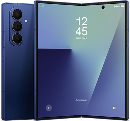 Samsung Galaxy Z Fold7: Price, Specs, Features & Reviews | AT&T