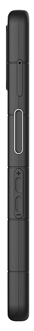 Sonim XP Pro - Black  (Product view 5)