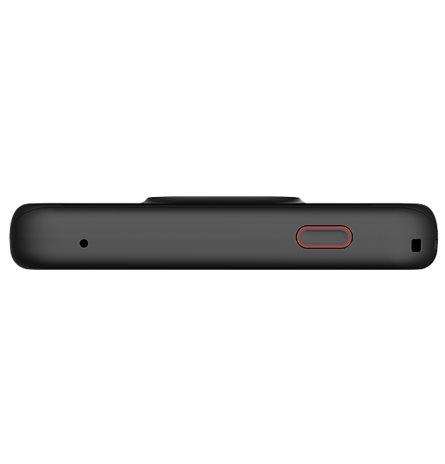 Sonim XP Pro - Black  (Product view 6)