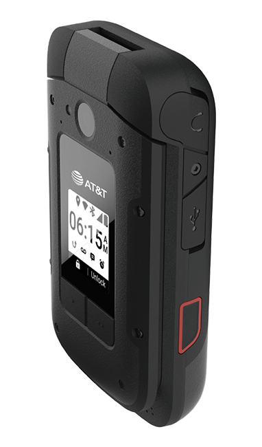 Sonim XP3plus - Black  (Product view 5)