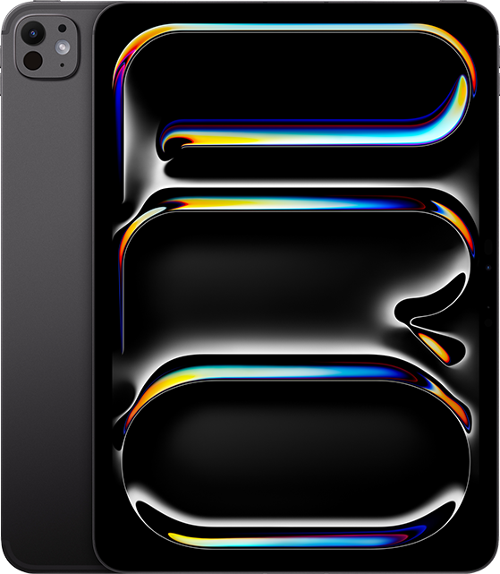 iPad Pro 11-inch (M5) 2025