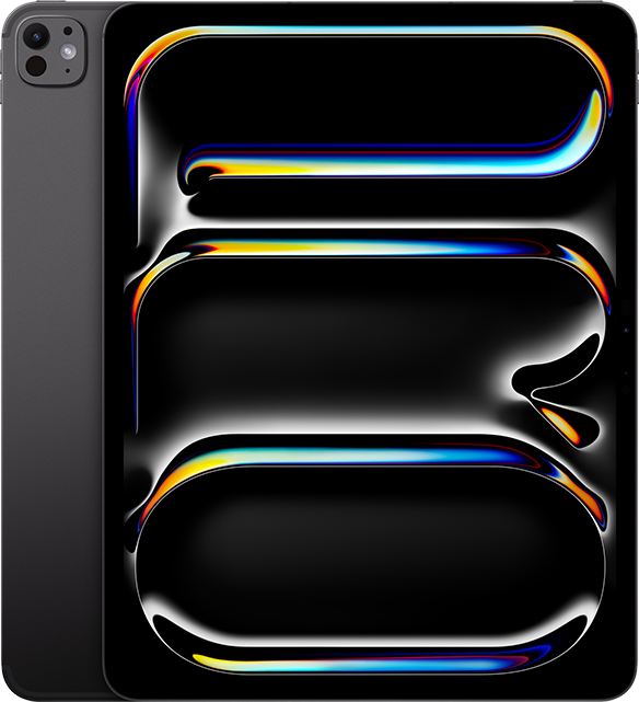 iPad Pro 13-inch (M5) 2025