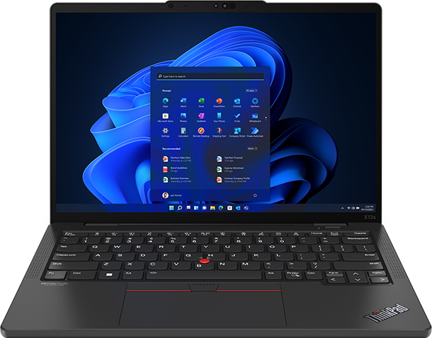 ThinkPad X13s 5G