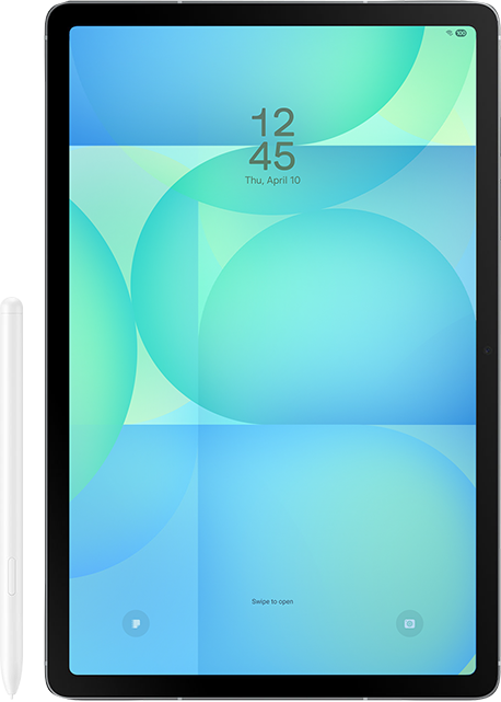 Galaxy Tab S10 FE 5G