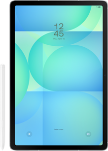 Galaxy Tab S10 FE 5G