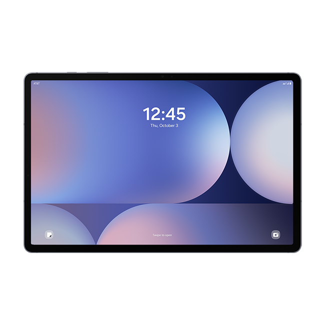 Samsung Galaxy Tab S10+ 5G - Moonstone Gray  (Product view 3)