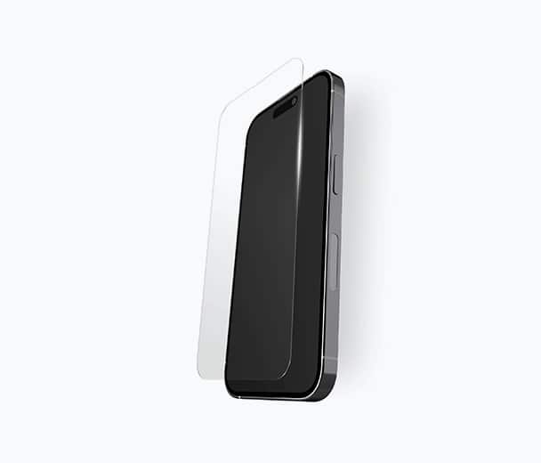  The last screen protector you’ll ever need 