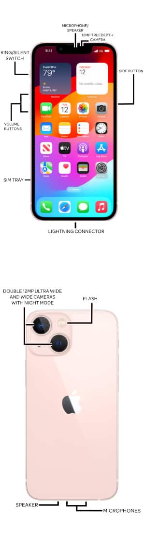 Device Diagram
