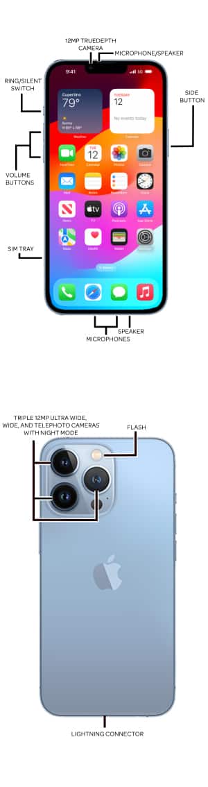 Device Diagram