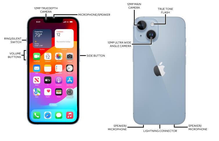 Device Diagram